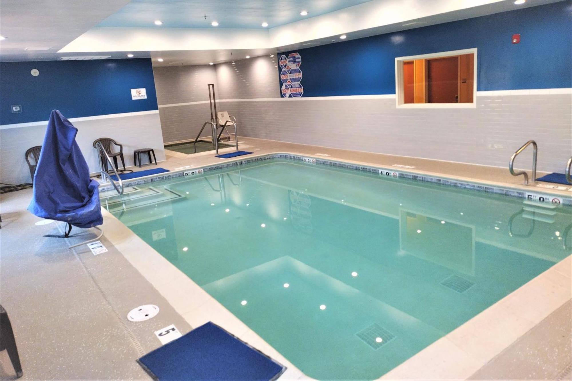 Fairfield Inn And Suites By Marriott Elk Grove Buitenkant foto
