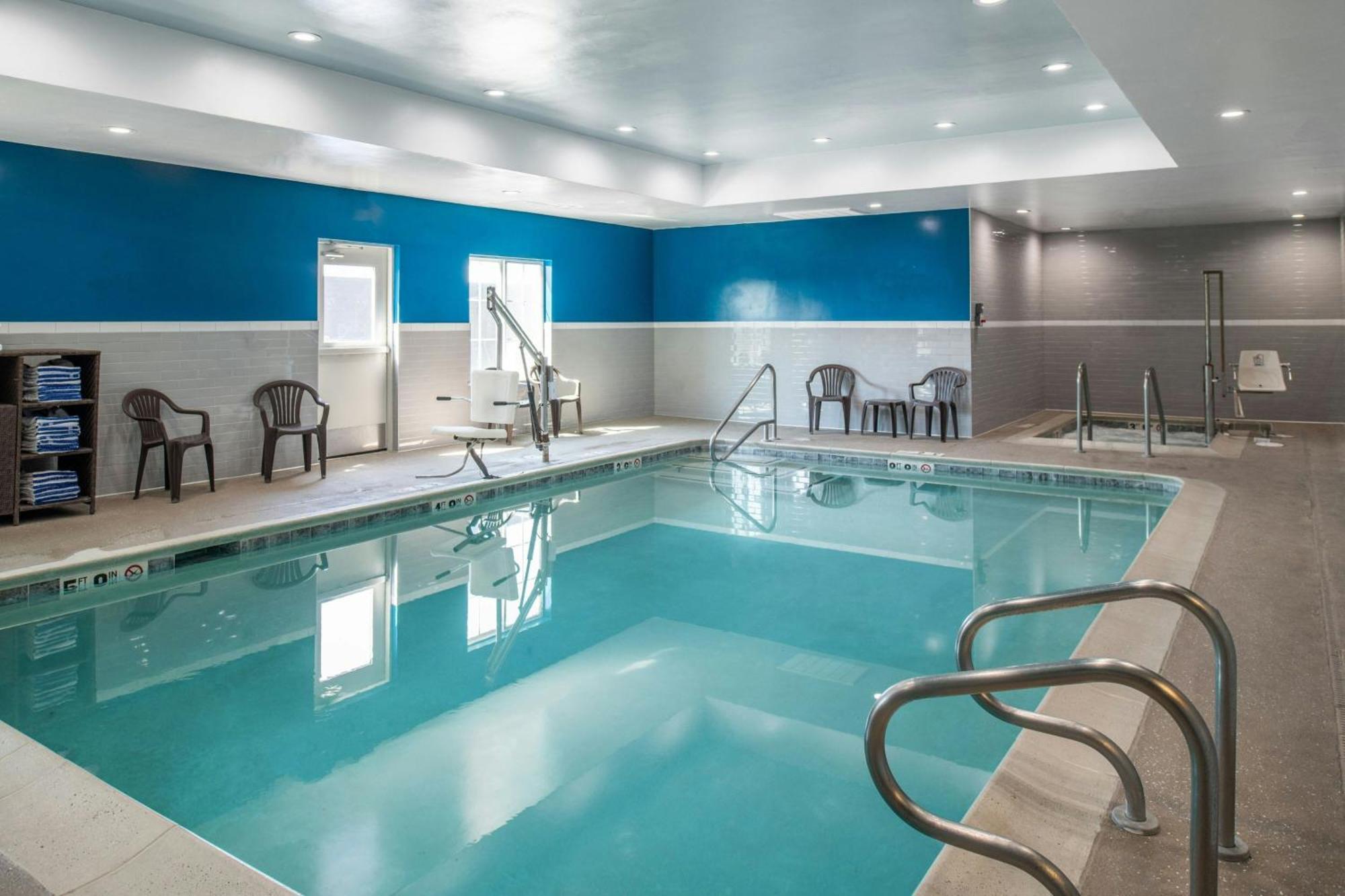 Fairfield Inn And Suites By Marriott Elk Grove Buitenkant foto