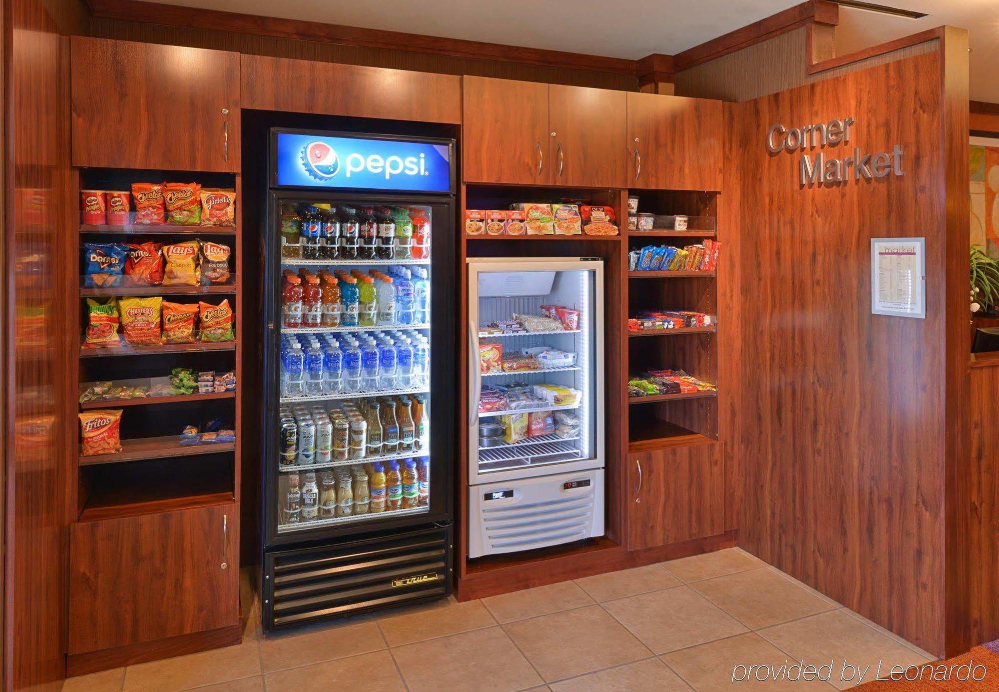 Fairfield Inn And Suites By Marriott Elk Grove Buitenkant foto