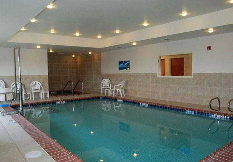 Fairfield Inn And Suites By Marriott Elk Grove Buitenkant foto